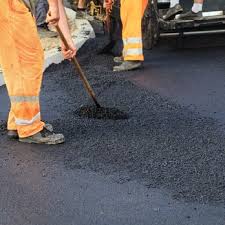 Best Recycled Asphalt Driveway Installation in Dale, PA